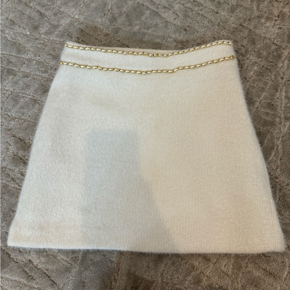 Endless Rose skirt - Picture 2 of 4
